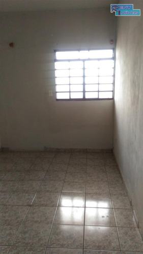 Imagem 13 de 15 de Comercial À Venda Em Sorocaba/sp - Compre O Seu Comercial Aqui! - 1428737