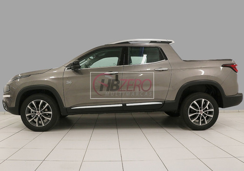 Fiat Toro 2.0 Tdi Volcano 4wd (aut) 2021