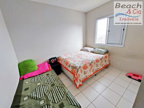 Imagem 17 de 23 de Apto 2 Dorms, Ocian, Praia Grande - R$ 210 Mil, Vap00845