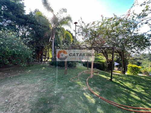 Imagem 16 de 30 de ***chácara Em Condomínio De Alto Padrão***