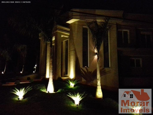 Imagem 7 de 15 de Casa Em Condomínio Para Venda Em Santana De Parnaíba, Alphaville, 3 Suítes, 6 Vagas - H279_2-1260120