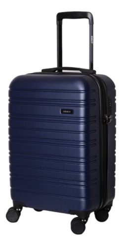 Maleta Zenit Wagner Navy - Talla S / Cabina