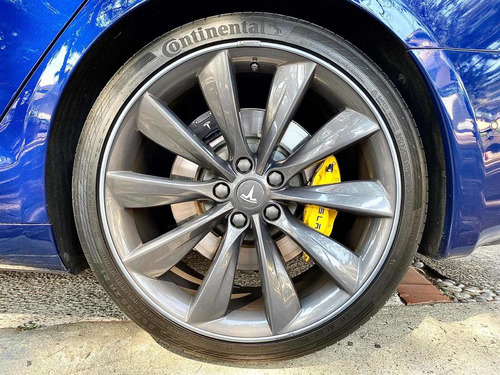 Imagen 13 de 15 de Tesla S 90d