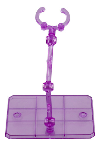Soporte Para Figuras Water Action, 10 Juegos De Modelos, Sop