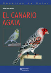 El Canario Ágata (libro Original)