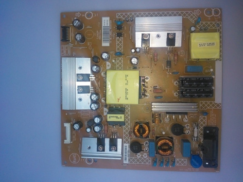 Repuestos Smartv Philips 43pfg5102/77