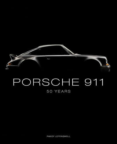 Porsche 911: 50 Years