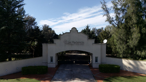Venta Terrenos En La Federala Club De Campo Lobos- Promoción
