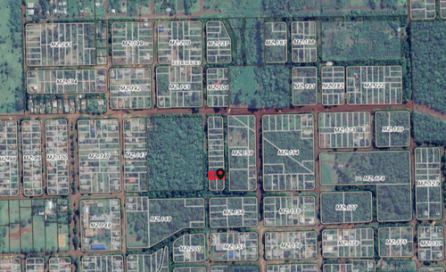 Terreno En Venta A Pocos Metros De La Av. Formosa