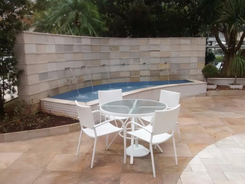 Apartamento Com 4 Dormitórios À Venda, 178 M² Por R$ 4.000.000,00 - Riviera - Módulo 7 - Bertioga/sp - Ap0489