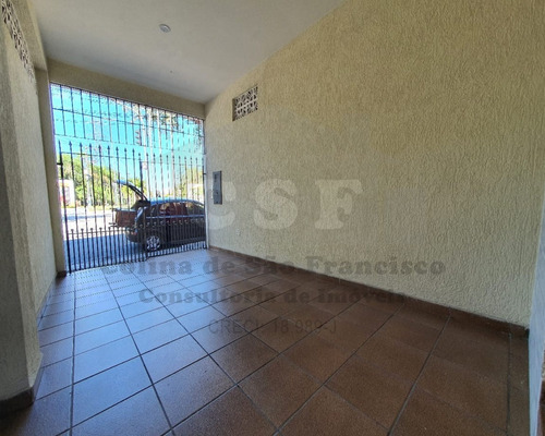 Imagem 17 de 30 de Casa Comercial De 120m² Vila São Francisco - Ca04762 - 68745721