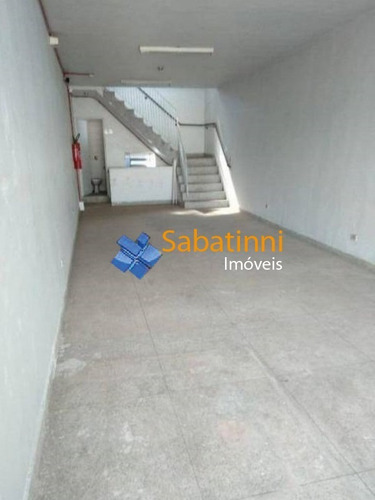 Imagem 8 de 30 de Prédio A Venda Em Sp Brás - Gl00181 - 69354664