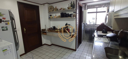Imagem 24 de 30 de Apartamento À Venda, 98 M² Por R$ 650.000,00 - Alto - Teresópolis/rj - Ap0440