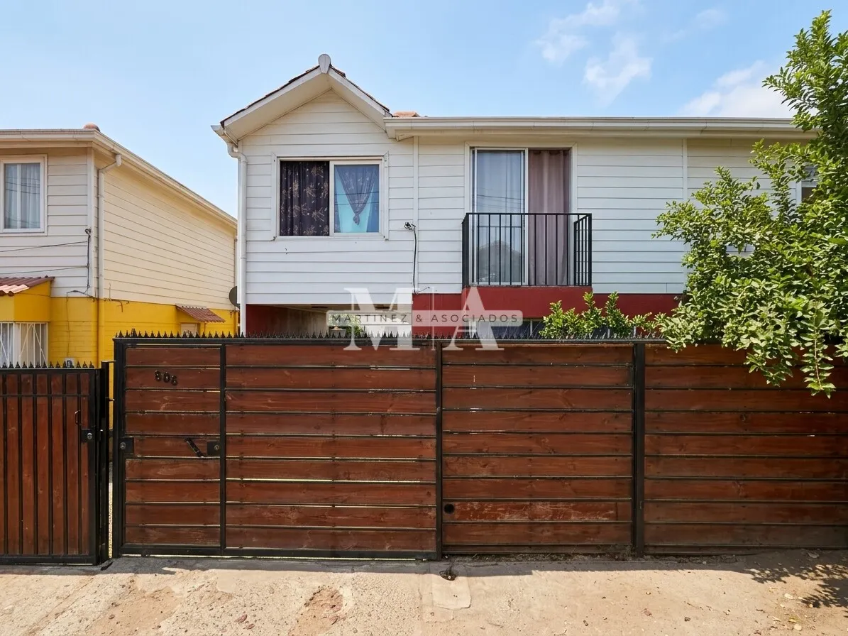 Imagen 1 de 13 de Venta Casa 4d/1b + 6 Ambientes + 2 Estacionamientos Larap