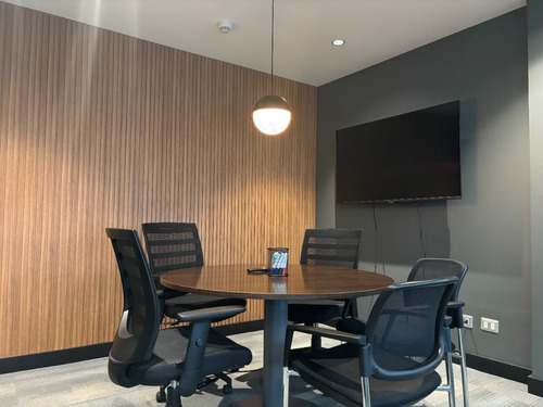 Cowork Providencia | Solo Puestos Abiertos Todo Incluido