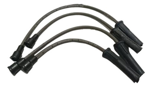 Cables Bujia Renault 12 15 Motor 1.3 4 Cil 8mm