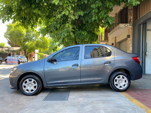 Renault Logan Ii 1.6 8v. Authentique Plus