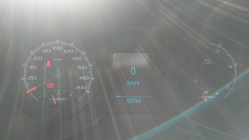Chevrolet S10 Lt 4x4 2013 56300 Kms