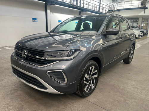 Volkswagen T-Cross 1.0 200 Tsi Highline Aut