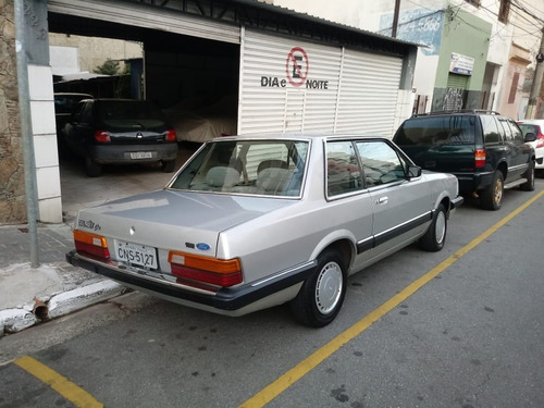 Ford Del Rey