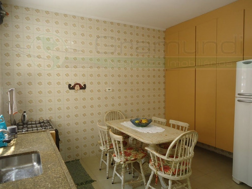 Casa Sobrado Para Venda, 2 Dormitório(s), 117.0m² - 5038
