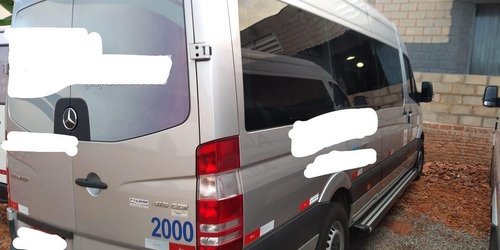 Sprinter 415 Van 19 Lugares 2019