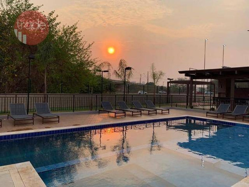 Imagem 14 de 18 de Apartamento Com 2 Dormitórios À Venda, 56 M² Por R$ 235.000,00 - Residencial Greenville - Ribeirão Preto/sp - Ap5815