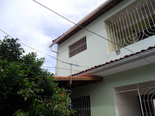 Casa Para Venda - 004586