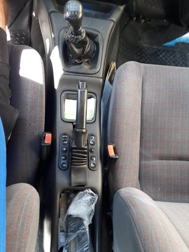 Imagem 10 de 15 de Chevrolet Omega Suprema Gl