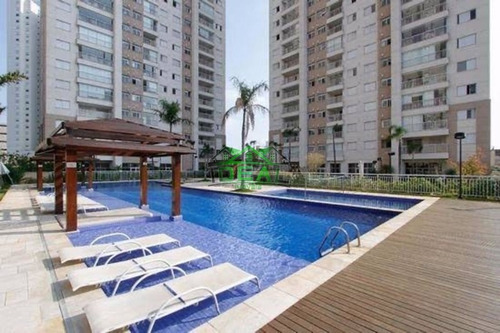 Imagem 19 de 29 de Lindo Apartamento Para Venda Na Vila Leopoldina. - 1850