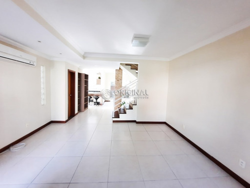 Imagem 2 de 30 de Casa Residencial Para Alugar - 00837.001