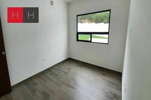 Imagen 9 de 14 de Casa En Venta Bosques De Valle Alto Al Sur De Monterrey