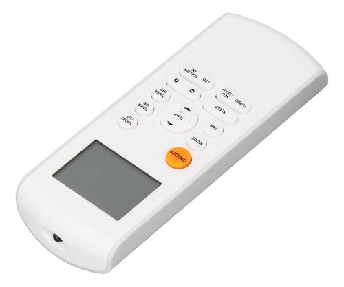 / Mando A Distancia Ac Para Reemplazar El Acondicionador