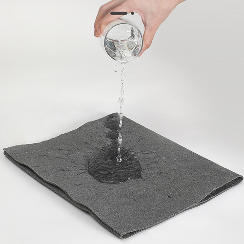 2 Paño Lavable Para Limpiar El Salpicadero 20cmx30cm 1