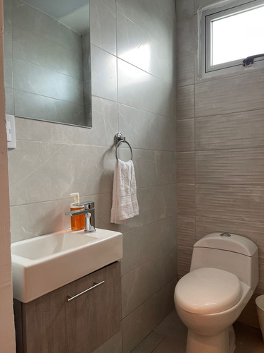 Apartamento Para Inversión En Piantini