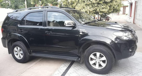 Toyota Sw4