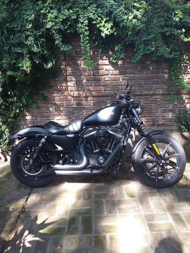 Harley Davidson