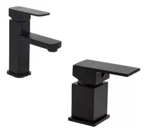 Comprar Grifería Monocomando Frankfurt + Bidet Monocomando S\u002Ftransf