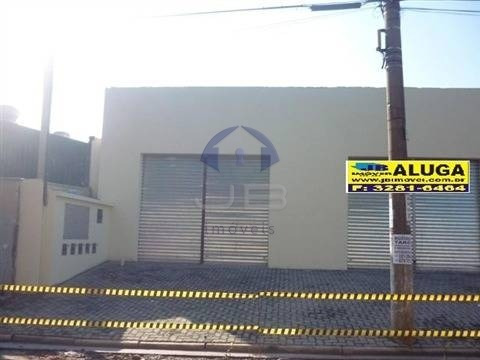 Imagem 7 de 7 de Sala Para Aluguel Em Jardim São Judas Tadeu (nova Veneza) - Sa011588
