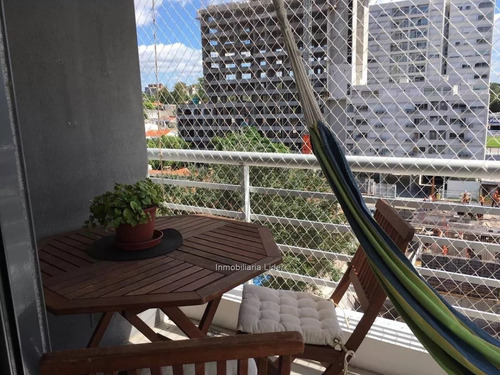 Apartamento 2 Dormitorios Excelente Estado