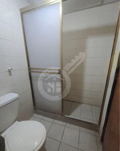 Hotel En Funcionamiento