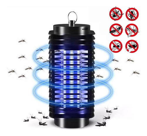 Repelente De Mosquitos V Mosquito, Recolector De Mosquitos,
