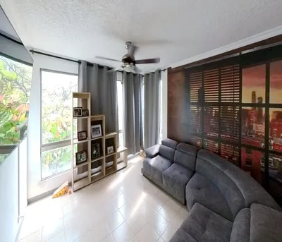 Apartamento en venta