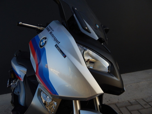 Imagen 10 de 15 de Bmw C600 Sport