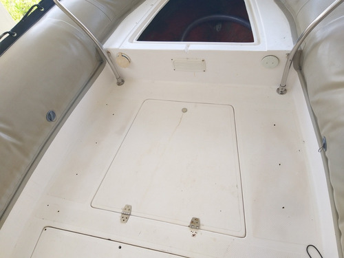 Bote Inflavel Remar Rm 7.00 (flexboat, Zefir, Zonda, Nautica