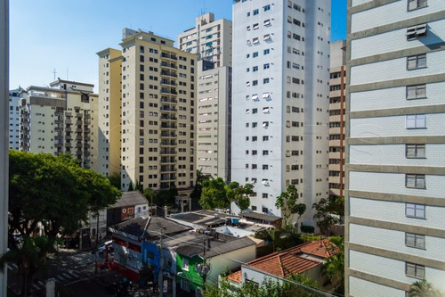 Imagem 7 de 15 de Flat No Jardins 56 M² Consulte-nos - Sf24230