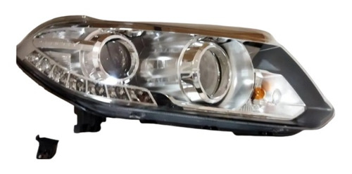 Faros Chery Grand Tiggo Rh-lh Unidad