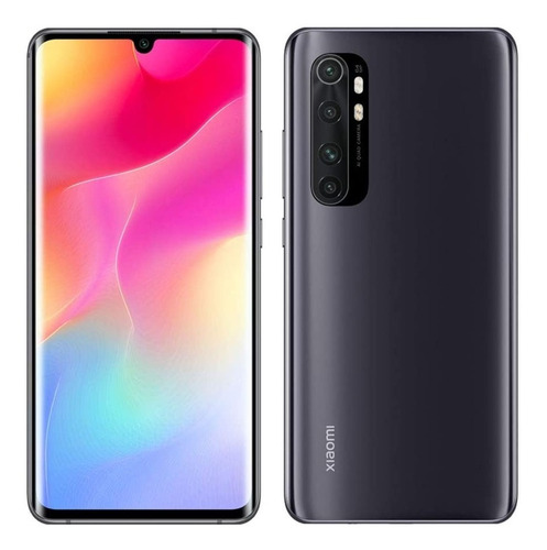 Xiaomi Mi Note 10 Lite 6.47 128gb 6gb Ram 64mp