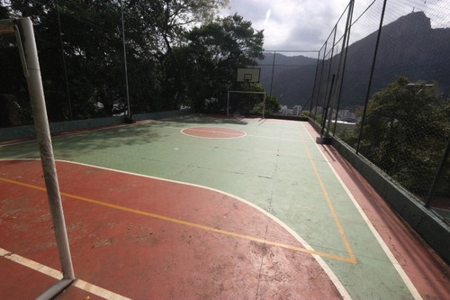 Apartamento Lagoa Sacopã - Ap00043 - 32074130