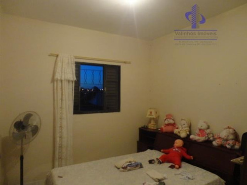 Imagem 26 de 30 de Casa Residencial À Venda, Jardim America Ii, Valinhos. - Ca1339
